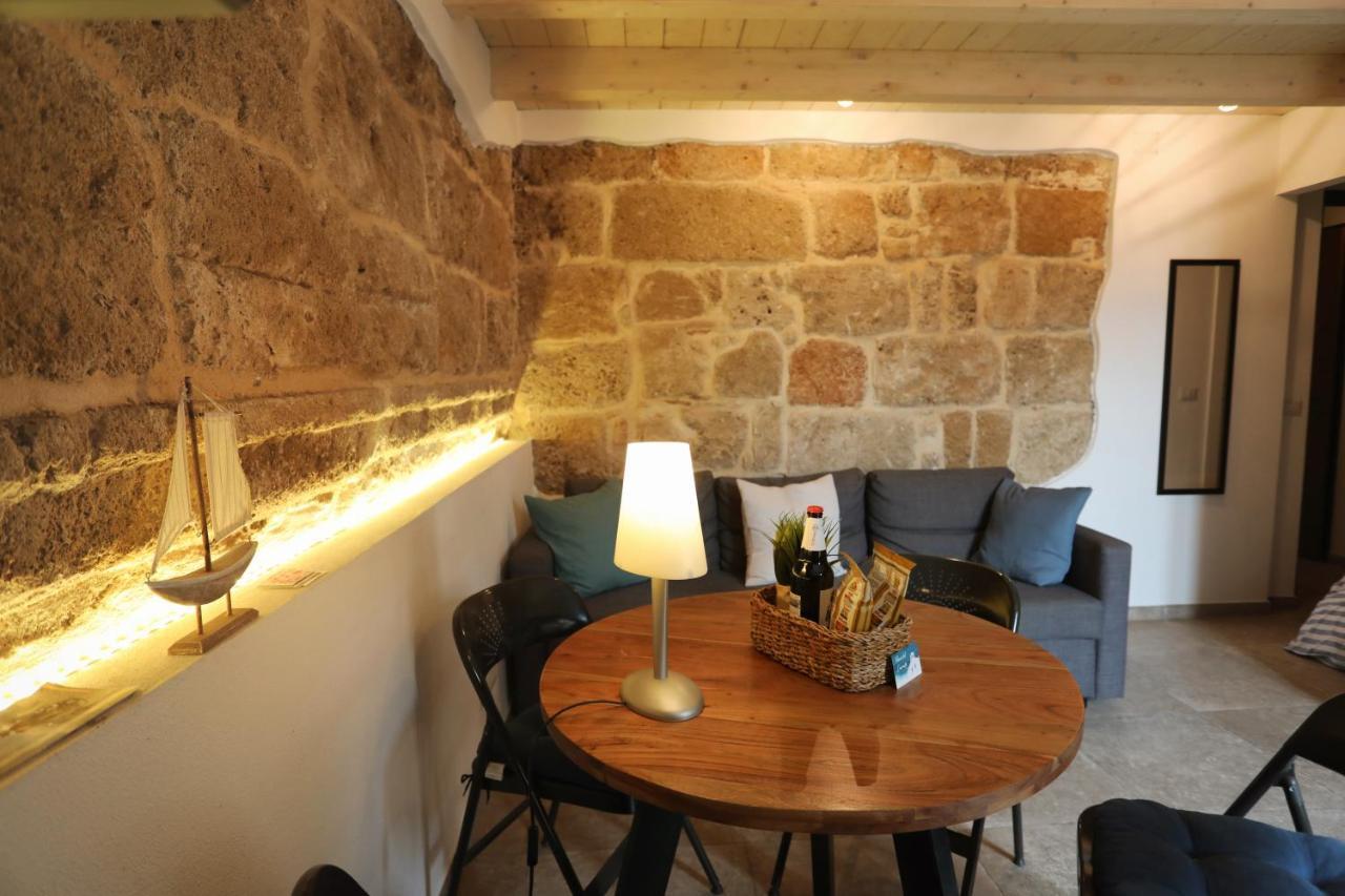 Domo Del Convento Apartment Alghero Exterior foto