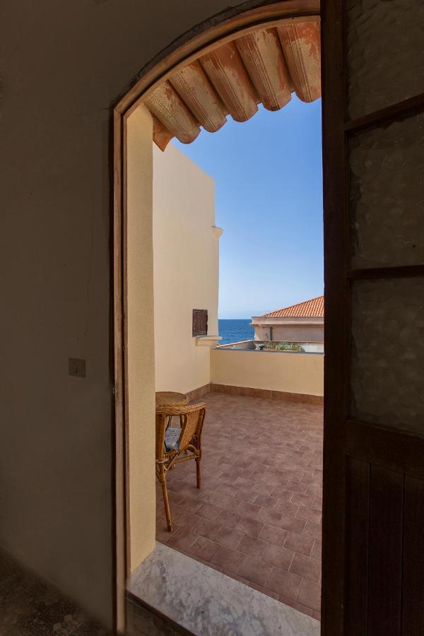 Domo Del Convento Apartment Alghero Exterior foto